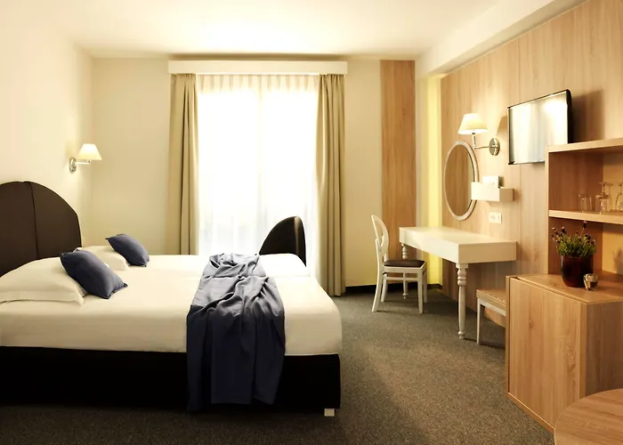 Hotel Mirna - Terme & Wellness Lifeclass