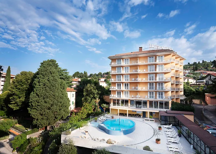 Hotel Mirna - Terme & Wellness Lifeclass
