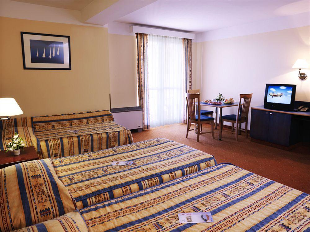 Hotel Socializing Mirna - Terme&wellness Lifeclass