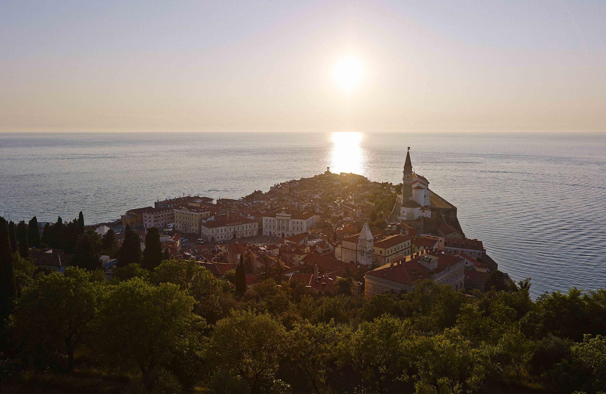 Szálloda Mirna - Terme & Wellness Lifeclass 4*