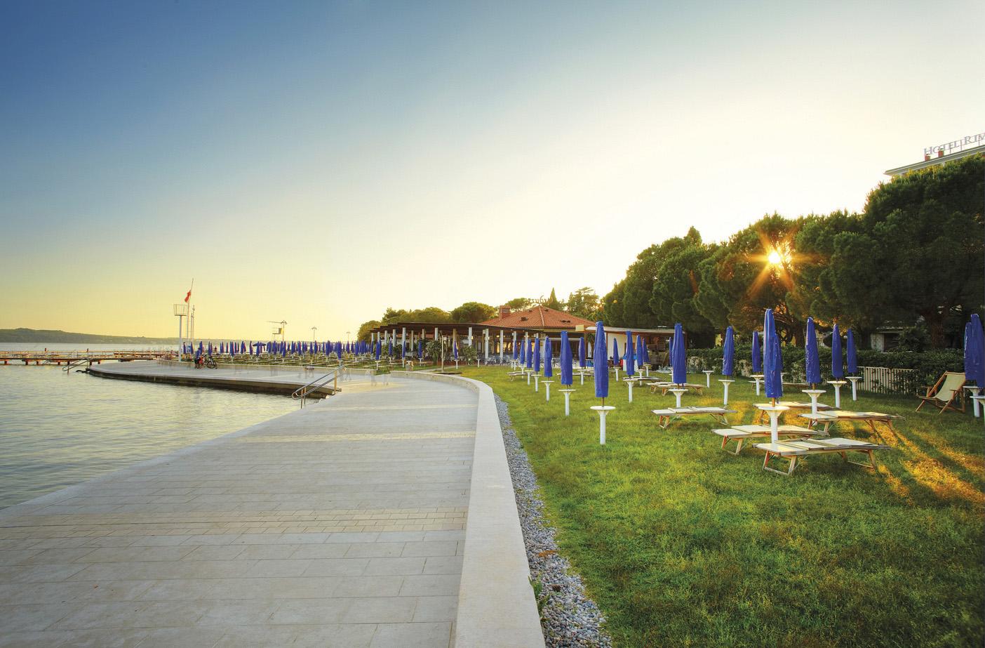 Socializing Mirna - Terme&wellness Lifeclass Hotel 4*