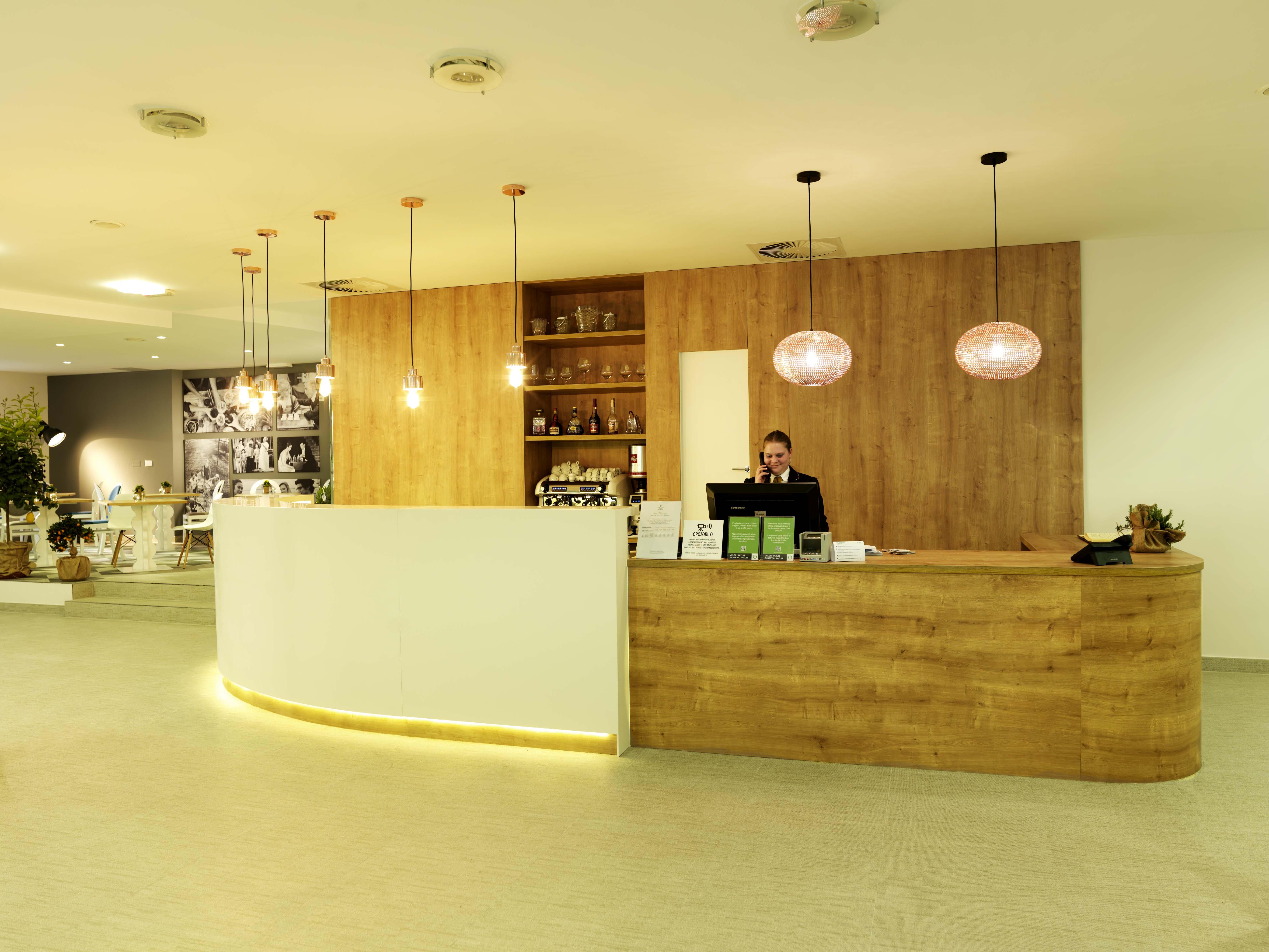 Socializing Mirna - Terme&wellness Lifeclass