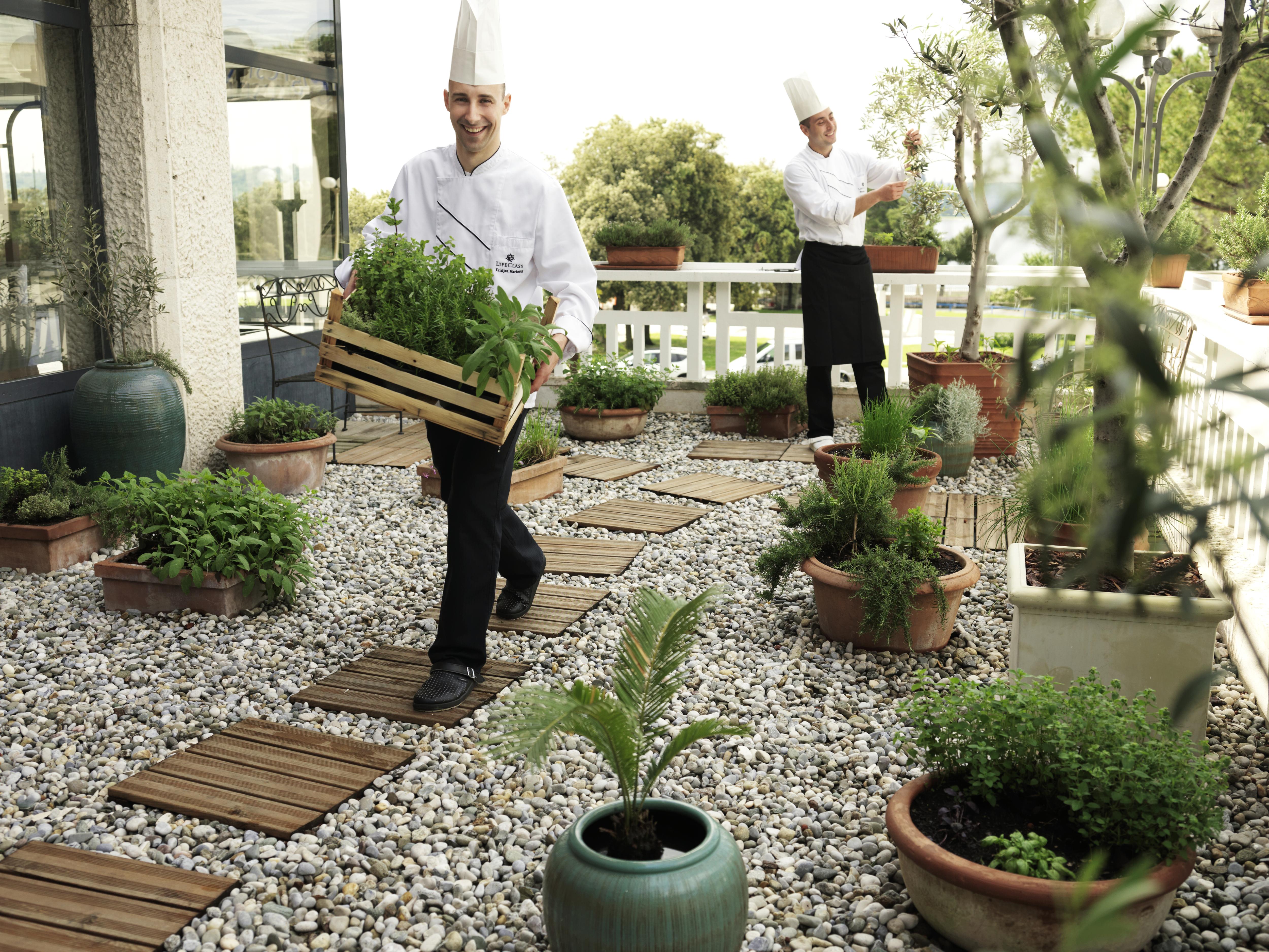 Mirna - Terme & Wellness Lifeclass Szálloda Portorož