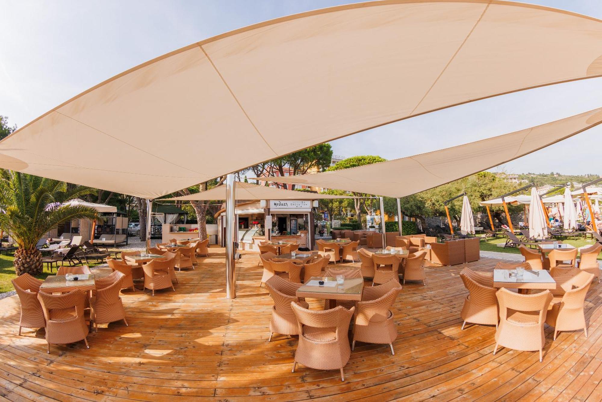Szálloda Mirna - Terme & Wellness Lifeclass 4*