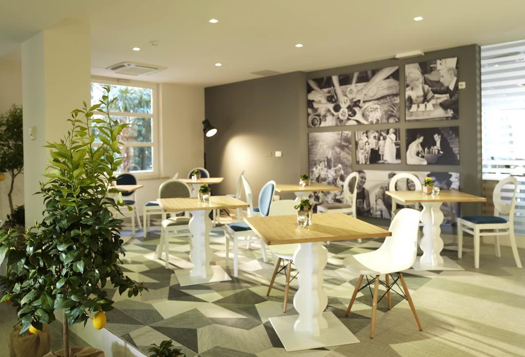 Hotel Socializing Mirna - Terme&wellness Lifeclass Portorož