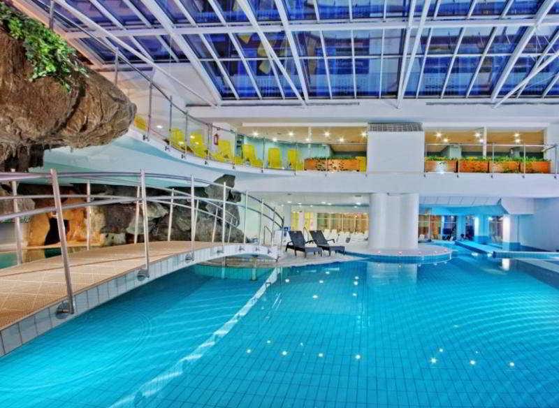 Hotel Socializing Mirna - Terme&wellness Lifeclass