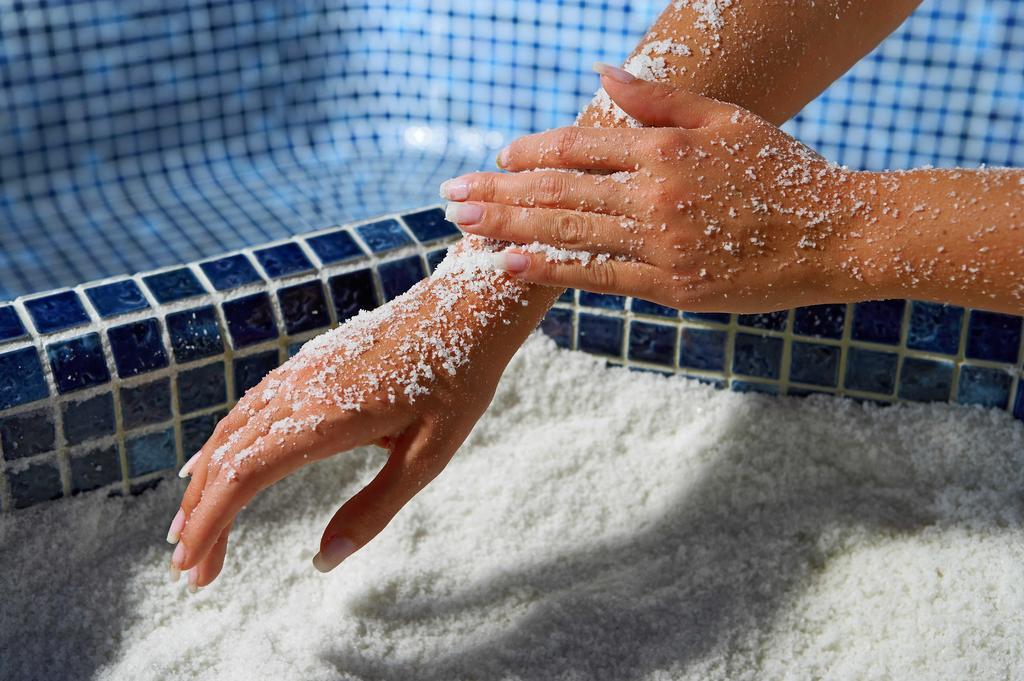 Socializing Mirna - Terme&wellness Lifeclass Hotel