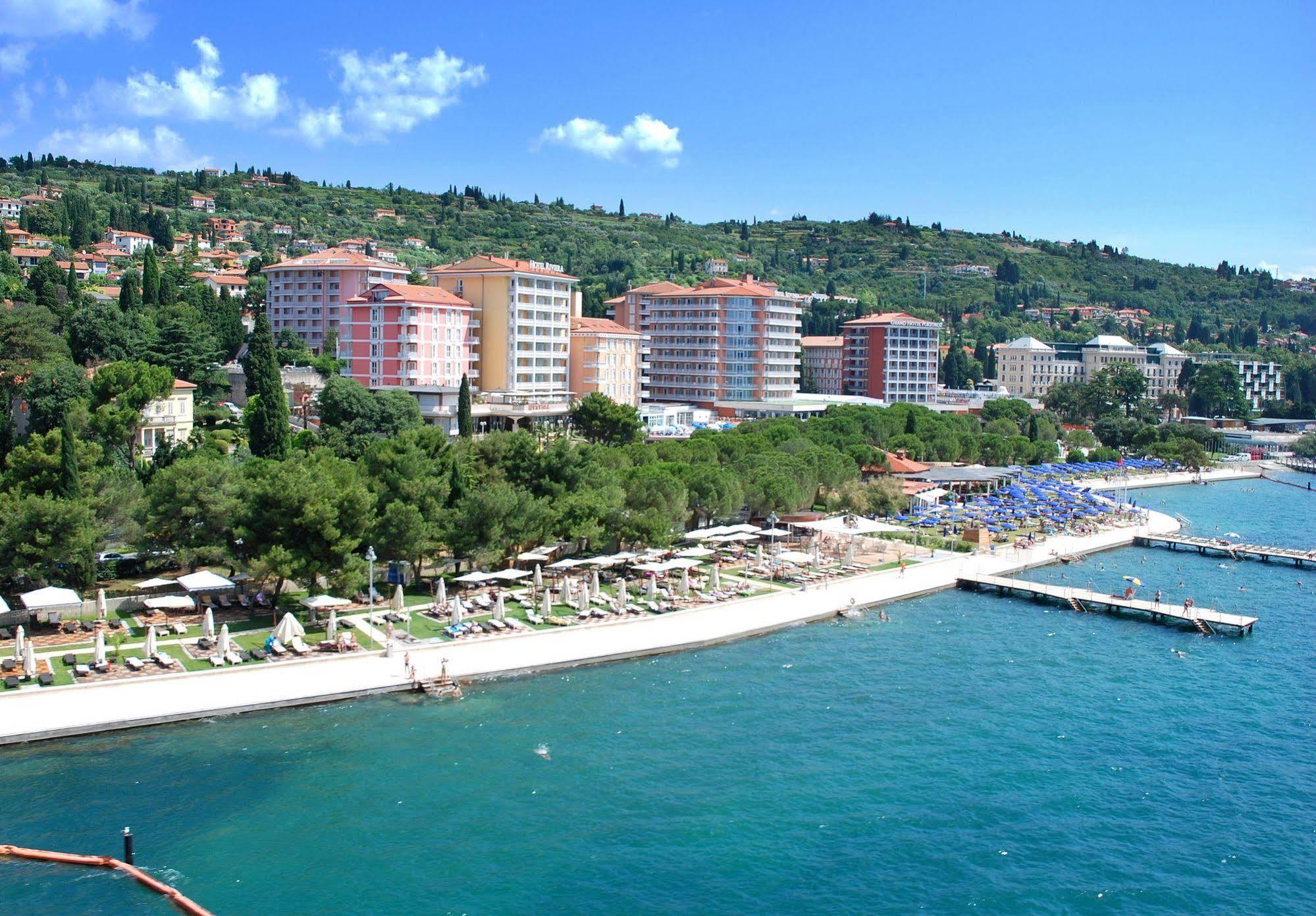 Szálloda Mirna - Terme & Wellness Lifeclass 4*