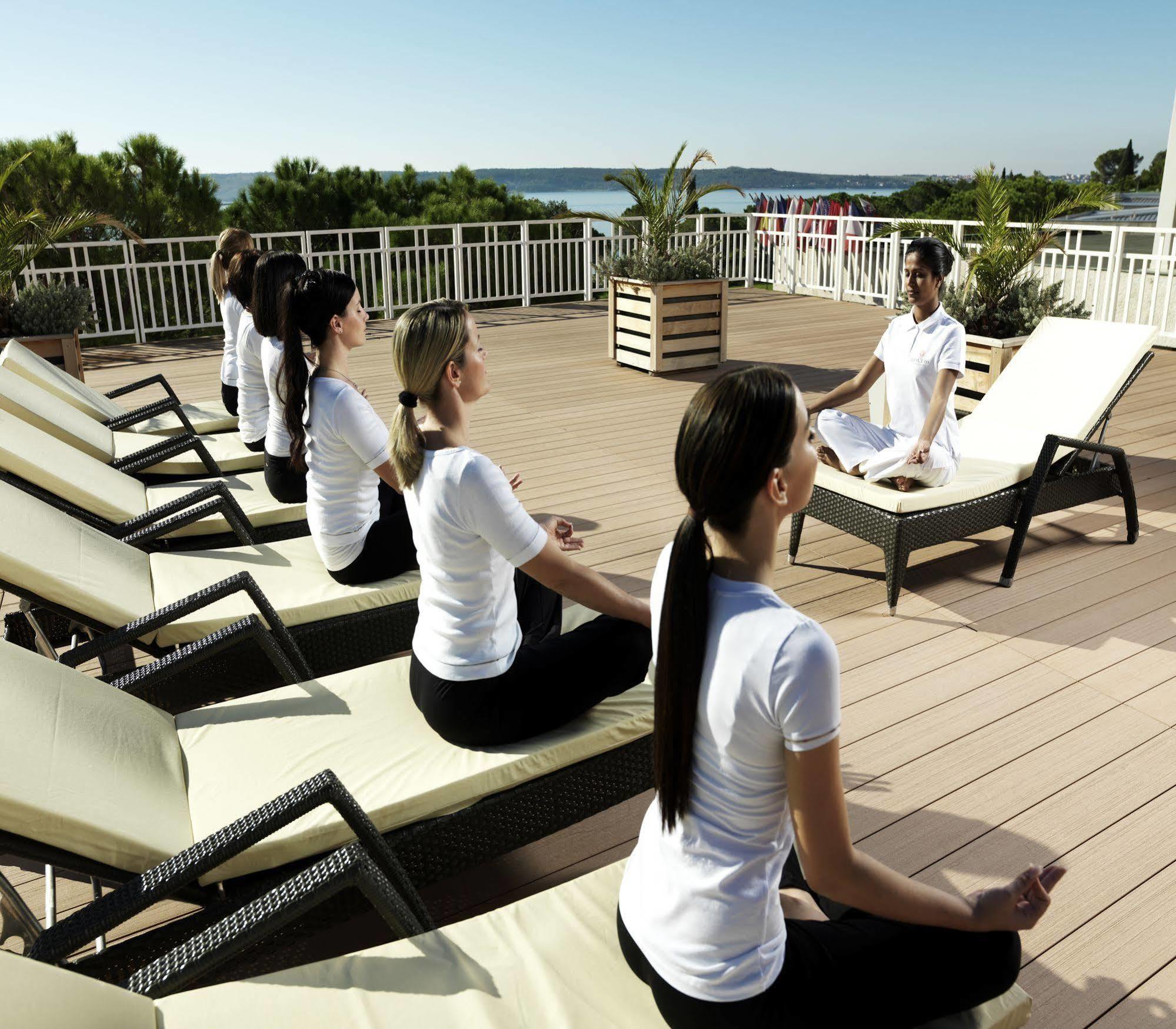 Mirna - Terme & Wellness Lifeclass