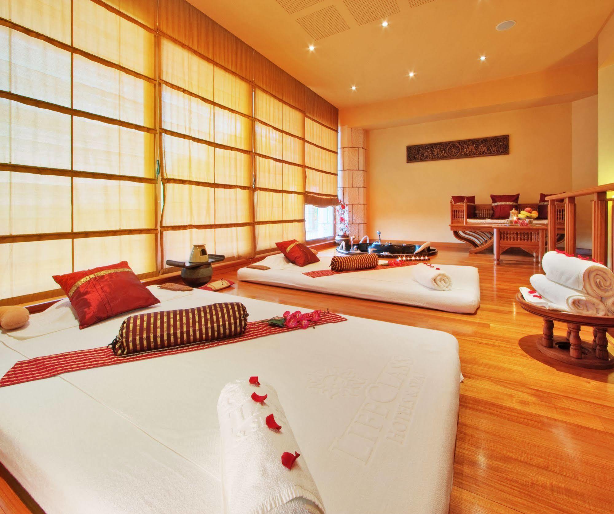 Mirna - Terme & Wellness Lifeclass 4*