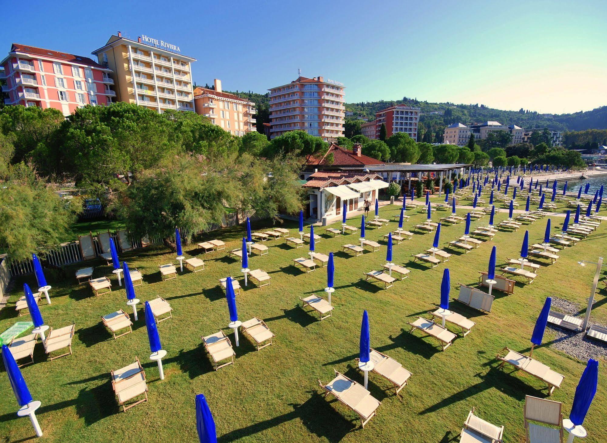 Hotel Socializing Mirna - Terme&wellness Lifeclass Portorož