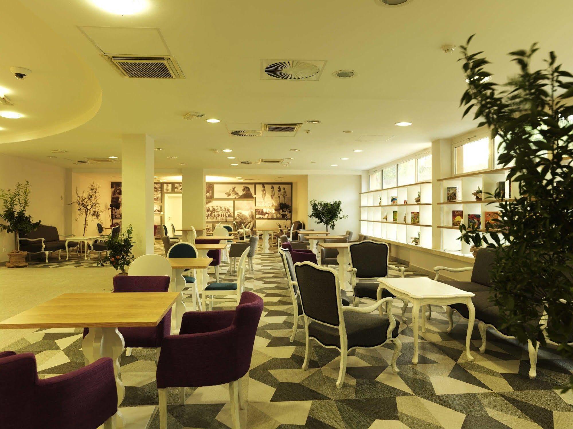 Hotel Socializing Mirna - Terme&wellness Lifeclass