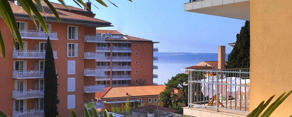 Socializing Mirna - Terme&wellness Lifeclass 4* Portorož